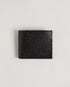 <P>Laser Etched Bifold Wallet</P>